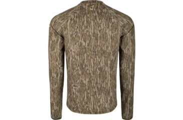 Image of DRAKE Drake Ol Tom Back Eddy Hoodie