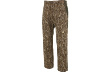 Image of DRAKE Ol' Tom Early Bird SWT Pant - Men's, Mossy Oak Bottomlands Camo, 2XL, OT0073-006-5
