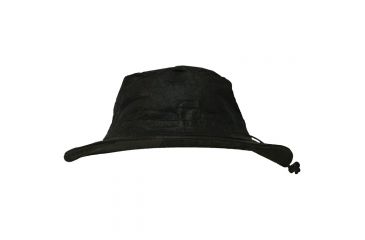 Image of Driducks Breathable Boonie Hat- Black FTH103-01