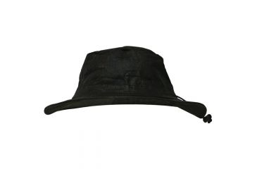 Image of Driducks Breathable Boonie Hat- Black FTH103-01