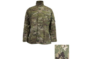 Image of DRIFIRE / Crye Precision FR Field Shirt V2 - Mens, Regular, OCP, Large, DF4-CR-550VFS-OCP-LGR