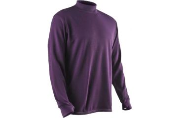 Image of Drifire Flight Deck Jersey Purple L 20000295-PR-L
