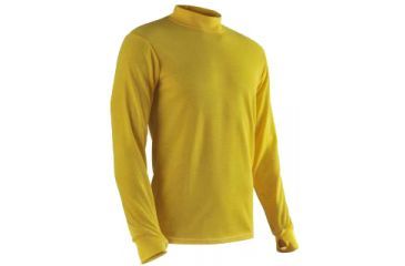 Image of Drifire Flight Deck Jersey Yellow M 20000295-YL-M