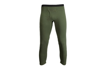 Image of DRIFIRE FR Ultra Lightweight Long John Pant - Mens, Marine Olive Drab, Large, DF4-505LP-MO-LG