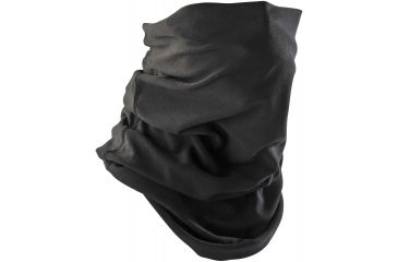 Image of Drifire Midweight Neck Gaiter Black Uni 20000223-BK-Uni