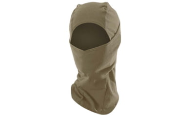 Image of DRIFIRE Prime FR Hot Weather Balaclava, Coyote Brown, One Size, DF2-762HB-CB
