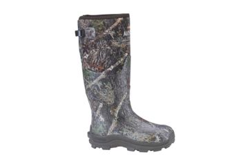 Image of Dryshod NOSHO Gusset, Camo, 10 NSG-MH-CM-010