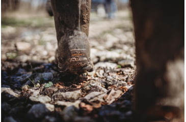 Image of Dryshod Overland Hi Boot - Mens, Khaki/Timber, 13, OVR-MH-KH-013