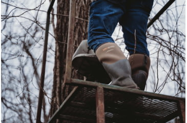 Image of Dryshod Overland Hi Boot - Mens, Khaki/Timber, 13, OVR-MH-KH-013