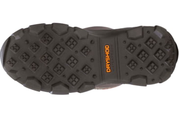 Image of Dryshod Overland Hi Boot - Mens, Khaki/Timber, 13, OVR-MH-KH-013