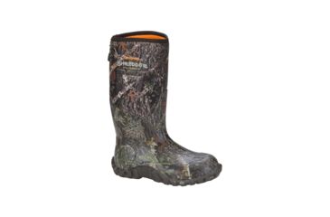 Image of Dryshod Shredder Hunting Boot - Men's, Camo/Timber, 11 MBS-MH-CM-011