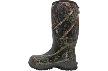Image of Dryshod Shredder MXT Hunting Boot - Mens, All Camo, 12, SHX-MH-CM-012
