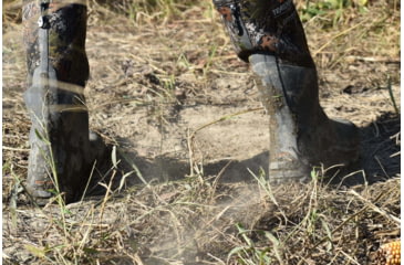 Image of Dryshod Trailmaster Hunting Boot - Men's, Camo/Timber, 11, MBT-MH-CM-011