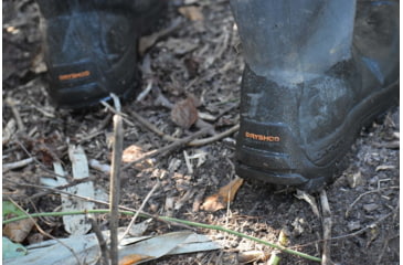Image of Dryshod Trailmaster Hunting Boot - Men's, Camo/Timber, 11, MBT-MH-CM-011