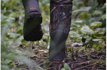Image of Dryshod Trailmaster Hunting Boot - Men's, Camo/Timber, 11, MBT-MH-CM-011