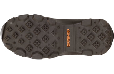 Image of Dryshod Trailmaster Hunting Boot - Mens, Camo/Timber, 7, MBT-MH-CM-007