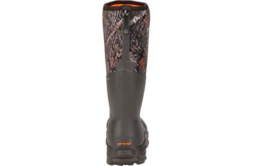 Image of Dryshod Trailmaster Hunting Boot - Mens, Camo/Timber, 7, MBT-MH-CM-007