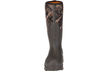 Image of Dryshod Trailmaster Hunting Boot - Mens, Camo/Timber, 7, MBT-MH-CM-007