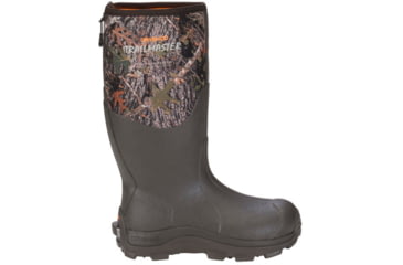 Image of Dryshod Trailmaster Hunting Boot - Mens, Camo/Timber, 7, MBT-MH-CM-007