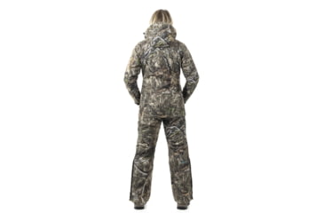 Image of DSG Outerwear Addie Hunting Jacket - Womens, Mossy Oak Country DNA, Small, 51097
