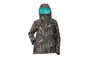 Image of DSG Outerwear Addie Hunting Jacket - Womens, Mossy Oak Country DNA, Small, 51097