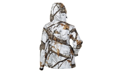 Image of DSG Outerwear Addie Hunting Jacket - Womens, Realtree Edge Snow, 2XL, 51083