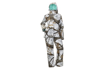 Image of DSG Outerwear Addie Hunting Jacket - Womens, Realtree Edge Snow, 2XL, 51083