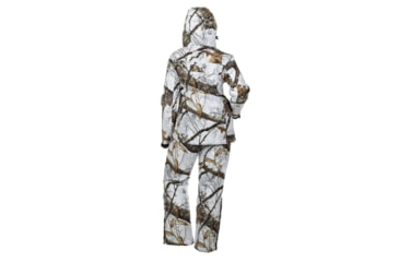 Image of DSG Outerwear Addie Hunting Jacket - Womens, Realtree Edge Snow, 2XL, 51083