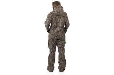 Image of DSG Outerwear Ava 3.0 Jacket - Womens, Mossy Oak Bottomland, 2XS, 512348