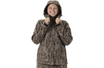 Image of DSG Outerwear Ava 3.0 Jacket - Womens, Mossy Oak Bottomland, 2XS, 512348