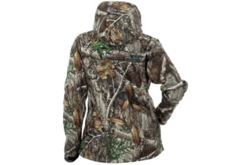 Image of DSG Outerwear Ava 3.0 Jacket - Womens, Realtree Edge, Extra Large, 511594