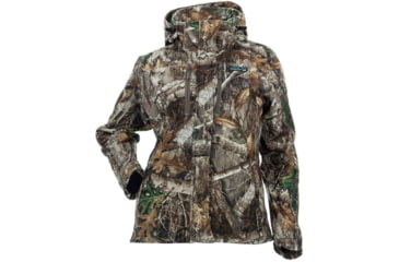 Image of DSG Outerwear Ava 3.0 Jacket - Womens, Realtree Edge, Extra Large, 511594