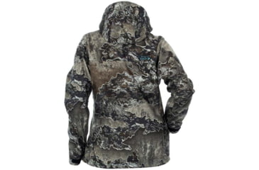 Image of DSG Outerwear Ava 3.0 Jacket - Womens, Realtree Excape, Medium, 511976
