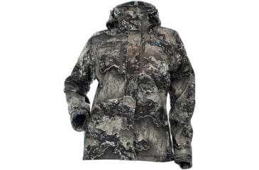 Image of DSG Outerwear Ava 3.0 Jacket - Womens, Realtree Excape, Medium, 511976