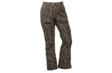 Image of DSG Outerwear Ava 3.0 Pants - Womens, Mossy Oak Bottomland, 4XL, 512522