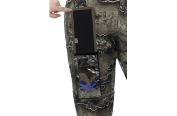 Image of DSG Outerwear Ava 3.0 Pants - Womens, Realtree Edge, 2XL, 511709