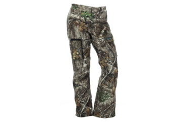 Image of DSG Outerwear Ava 3.0 Pants - Womens, Realtree Edge, 2XL, 511709