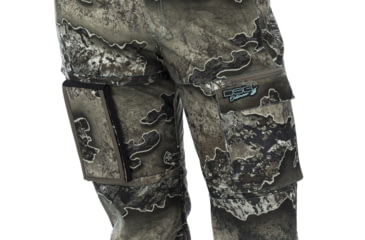 Image of DSG Outerwear Ava 3.0 Pants - Womens, Realtree Excape, 2XL, 512102