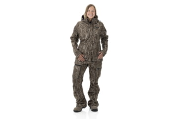 Image of DSG Outerwear Ava 3.0 Pants - Womens, Realtree Excape, 2XL, 512102