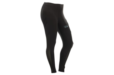 Image of DSG Outerwear Casual Leggings - Womens, Charcoal, 2XS, 515721