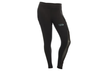 Image of DSG Outerwear Casual Leggings - Womens, Charcoal, 2XS, 515721