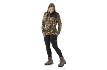 Image of DSG Outerwear Casual Leggings - Womens, Stone, 2XS, 515646