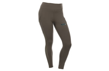 Image of DSG Outerwear Casual Leggings - Womens, Stone, 2XS, 515646