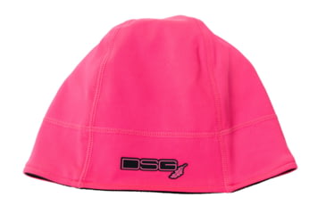 Image of DSG Outerwear Coldweather Beanie, Blaze Pink, OSFM, 51590
