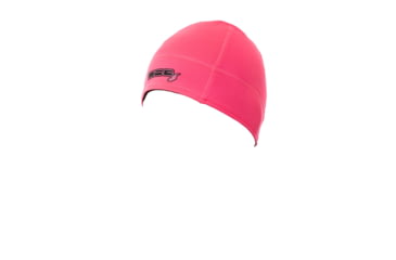 Image of DSG Outerwear Coldweather Beanie, Blaze Pink, OSFM, 51590