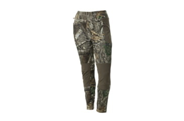 Image of DSG Outerwear Foraging Legging - Women's, 2XS, Realtree Edge/Stone, 51786
