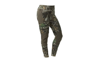 Image of DSG Outerwear Foraging Legging - Women's, 2XS, Realtree Edge/Stone, 51786
