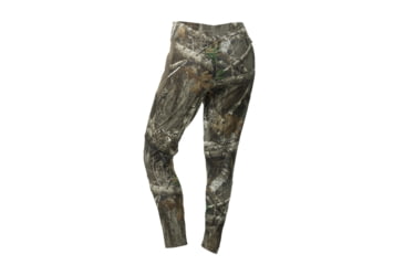 Image of DSG Outerwear Foraging Legging - Women's, 2XS, Realtree Edge/Stone, 51786