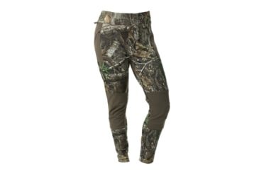 Image of DSG Outerwear Foraging Legging - Women's, 2XS, Realtree Edge/Stone, 51786