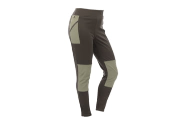Image of DSG Outerwear Foraging Leggings - Womens, Stone, 2XL, 515387